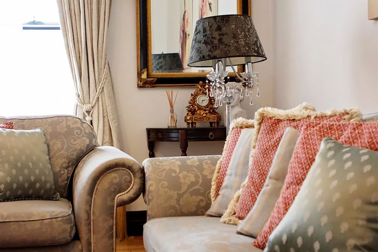 Borough Country House