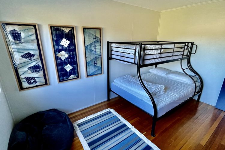 Beach Getaway under the Milky Way