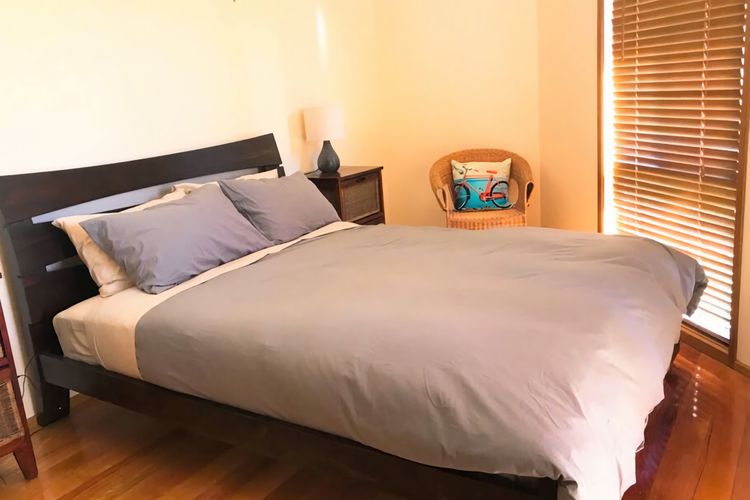 Pegasus Retreat