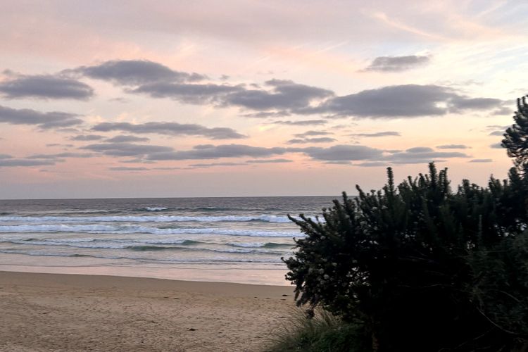 Bella’s Beach House