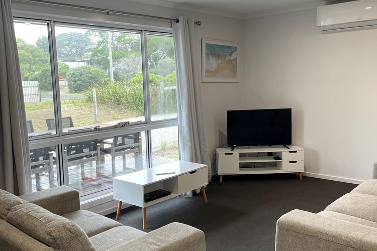 Bella’s Beach House