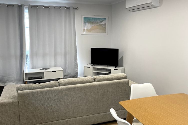 Bella’s Beach House