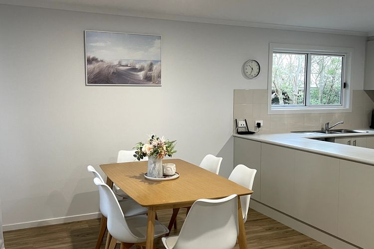 Bella’s Beach House