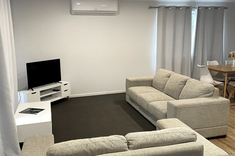 Bella’s Beach House