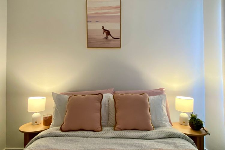 Bella’s Beach House