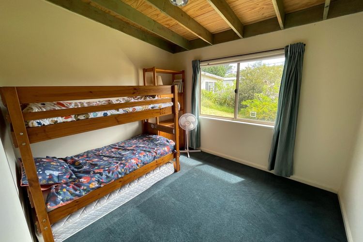 Orion Lodge