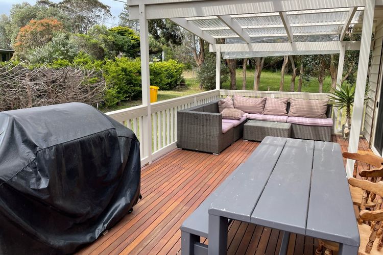 Orion Lodge