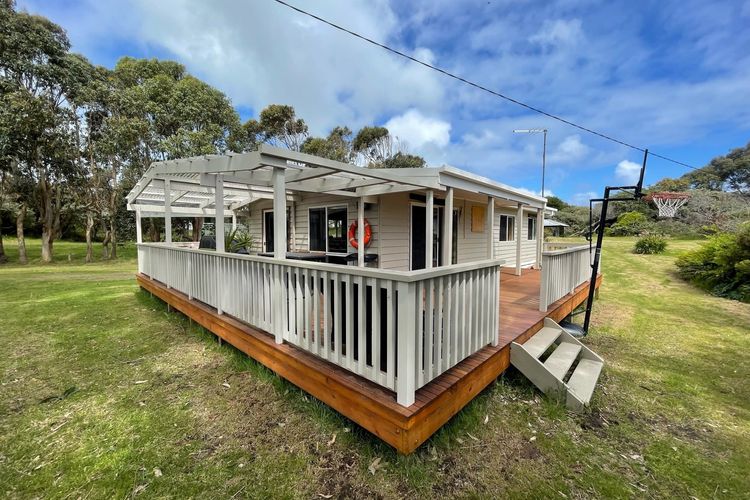 Orion Lodge