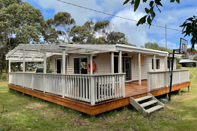 Orion Lodge