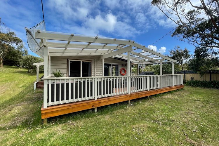 Orion Lodge