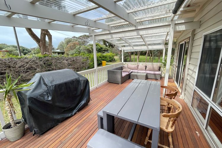 Orion Lodge