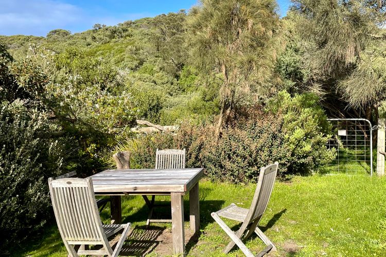 Manna Gum Beach House