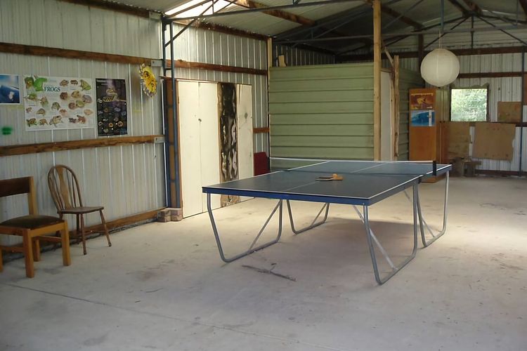 Manna Gum Beach House