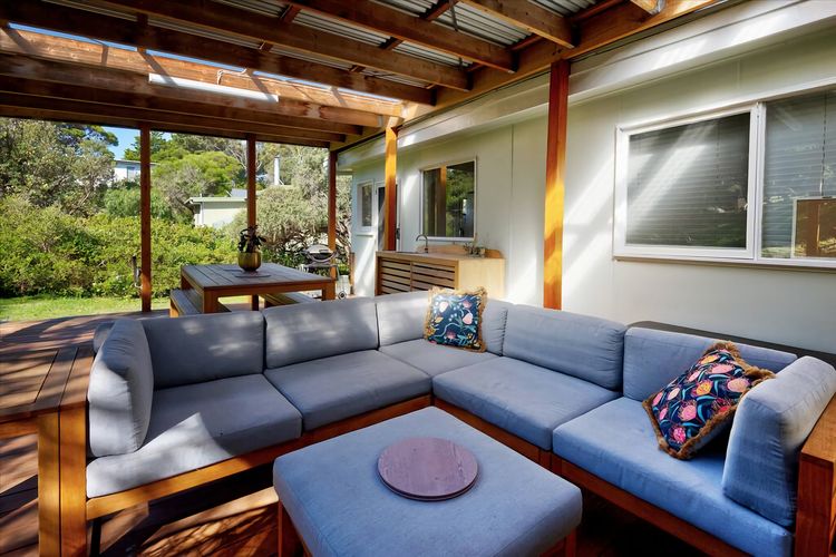 Inlet View Cottage