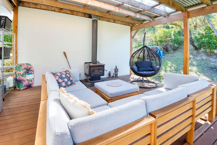 Inlet View Cottage