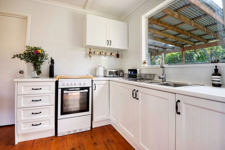 Inlet View Cottage