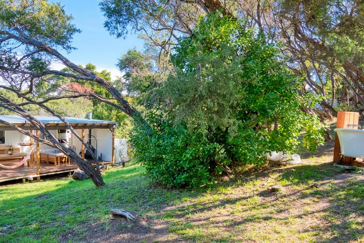 Inlet View Cottage