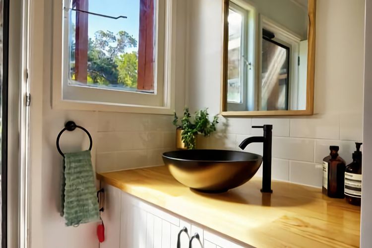 Inlet View Cottage