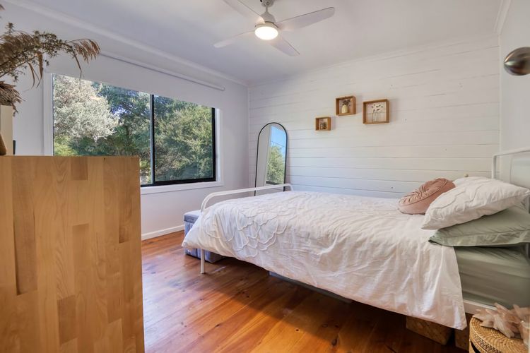 Inlet View Cottage
