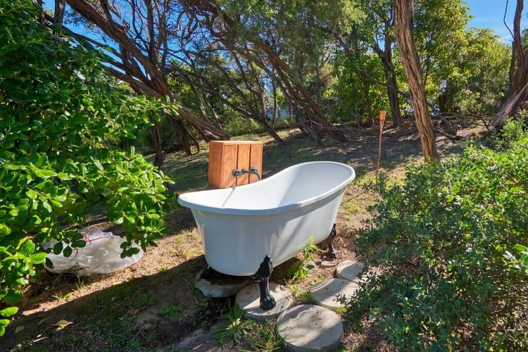 Inlet View Cottage