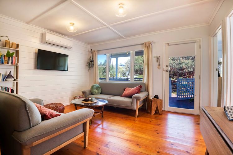 Inlet View Cottage