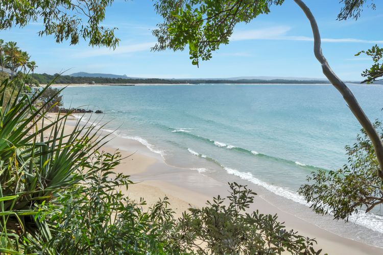 Little Cove Townhouse 12 Pandanus Street 14