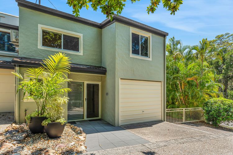 Little Cove Townhouse 12 Pandanus Street 14