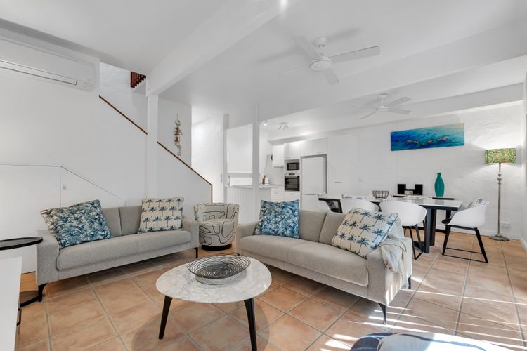 Little Cove Townhouse 12 Pandanus Street 14