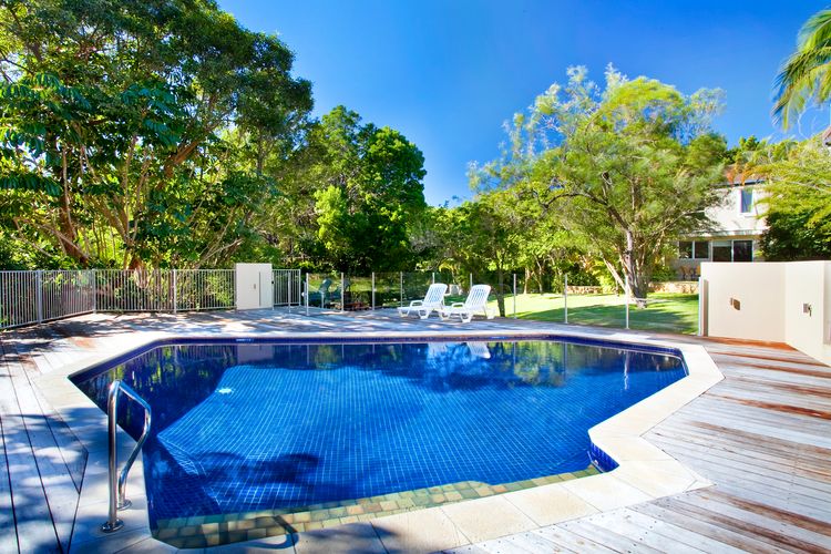 Little Cove Townhouse 12 Pandanus Street 14