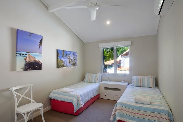 Little Cove Townhouse 9 Pandanus Street 14