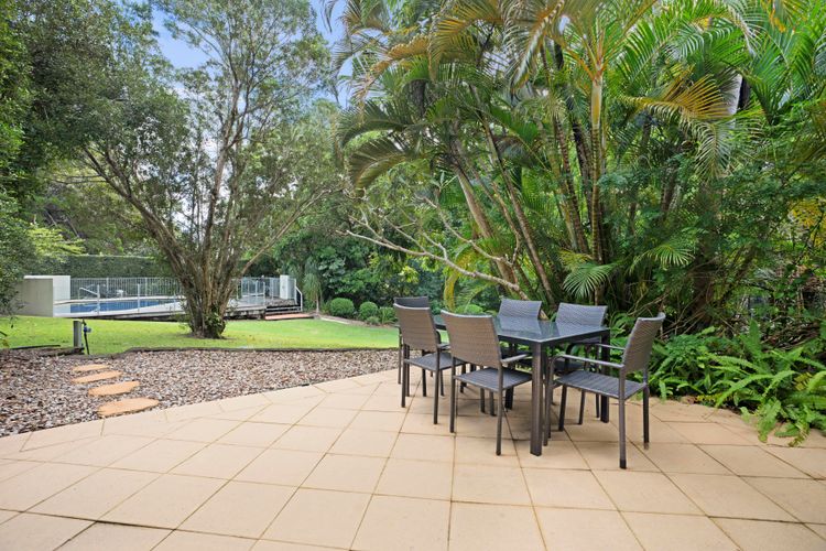 Little Cove Townhouse 9 Pandanus Street 14