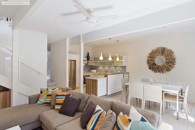 Little Cove Townhouse 9 Pandanus Street 14