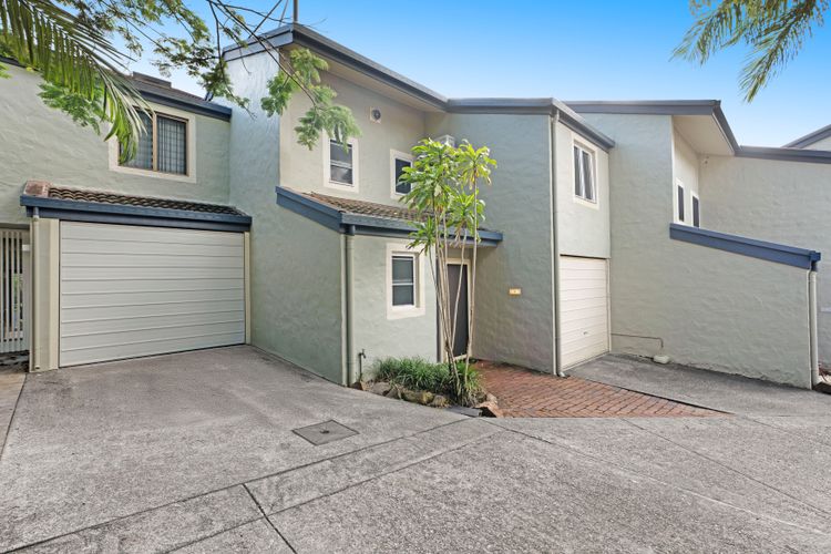 Little Cove Townhouse 9 Pandanus Street 14