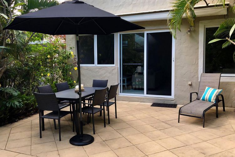 Little Cove Townhouse 9 Pandanus Street 14