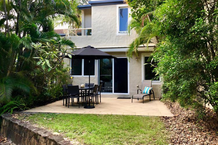 Little Cove Townhouse 9 Pandanus Street 14