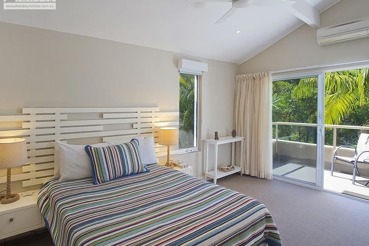 Little Cove Townhouse 9 Pandanus Street 14