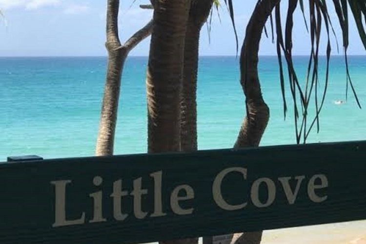 Little Cove Townhouse 2 Pandanus Street 14