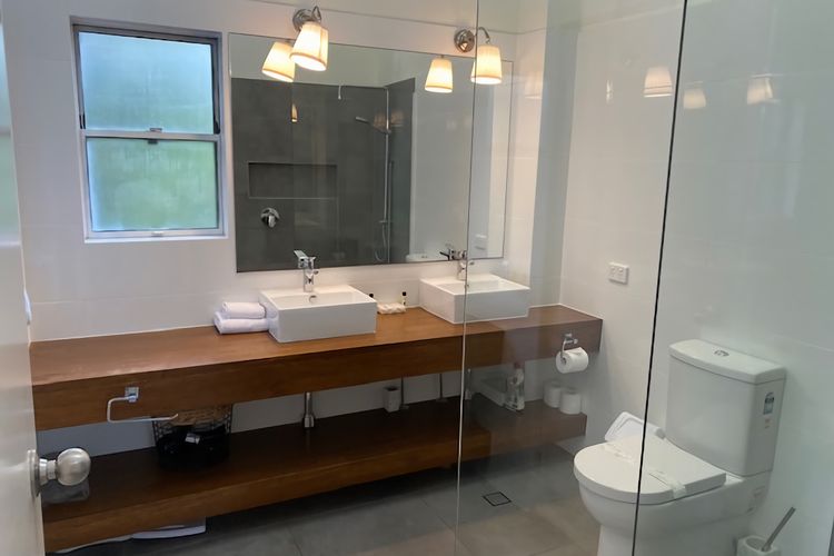 Little Cove Townhouse 2 Pandanus Street 14