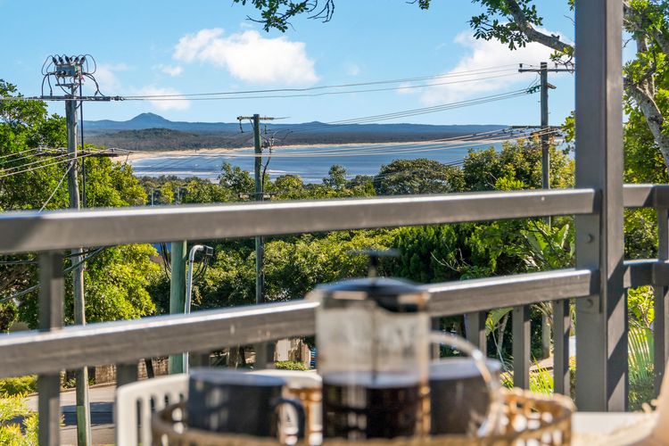 Sundown Lodge 4 Edgar Bennett Avenue 14