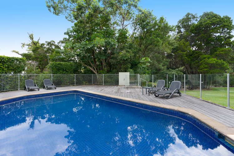 Little Cove Townhouse 7 Pandanus Street 14