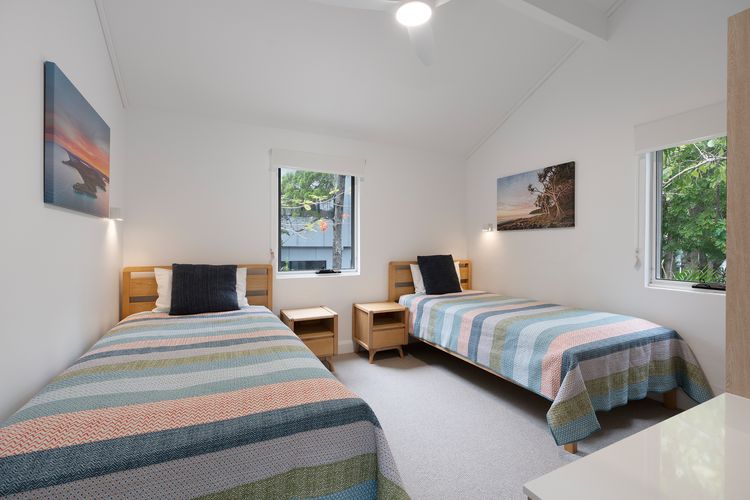 Little Cove Townhouse 7 Pandanus Street 14