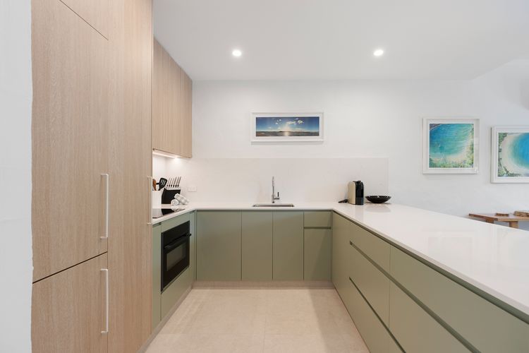 Little Cove Townhouse 7 Pandanus Street 14