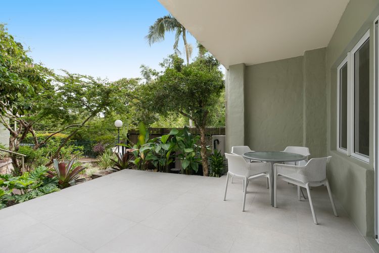 Little Cove Townhouse 7 Pandanus Street 14