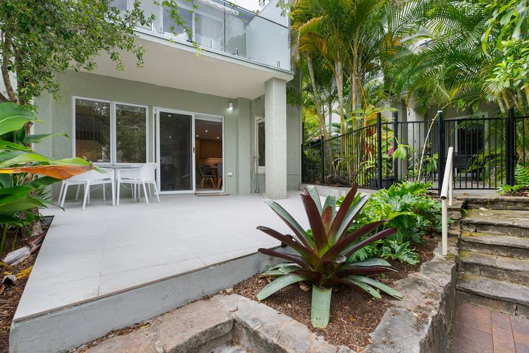 Little Cove Townhouse 7 Pandanus Street 14
