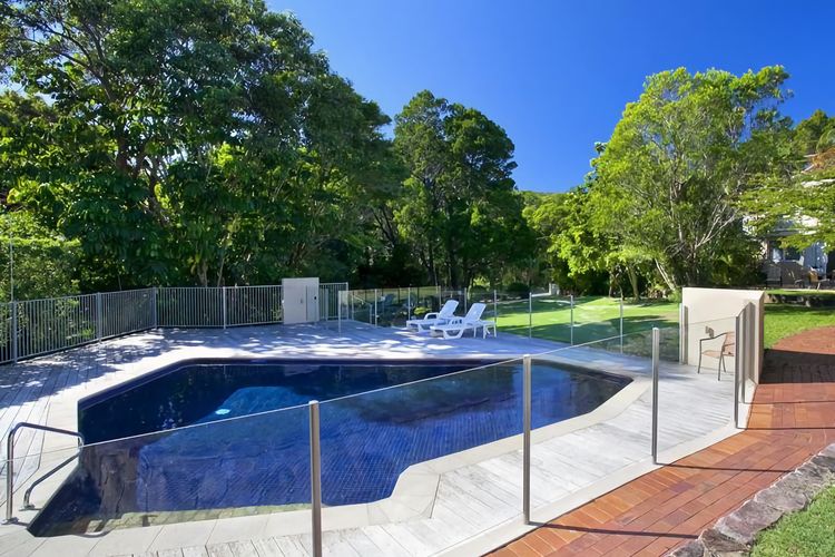 Little Cove Townhouse 5 Pandanus Street 14