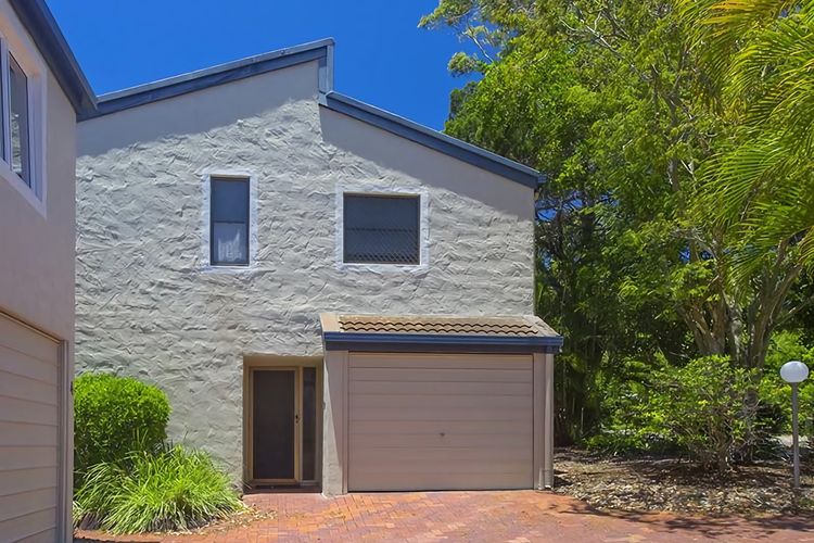 Little Cove Townhouse 5 Pandanus Street 14