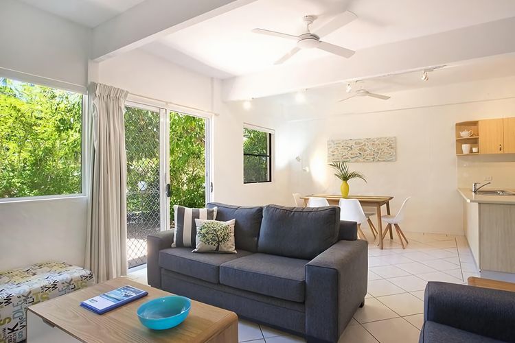Little Cove Townhouse 5 Pandanus Street 14