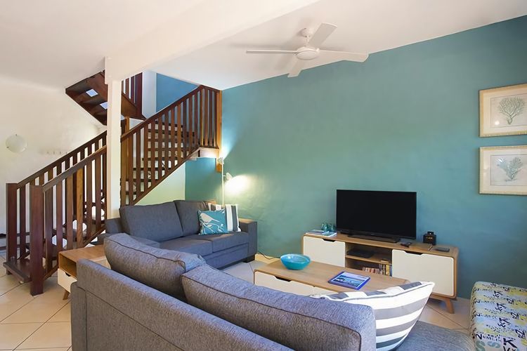 Little Cove Townhouse 5 Pandanus Street 14