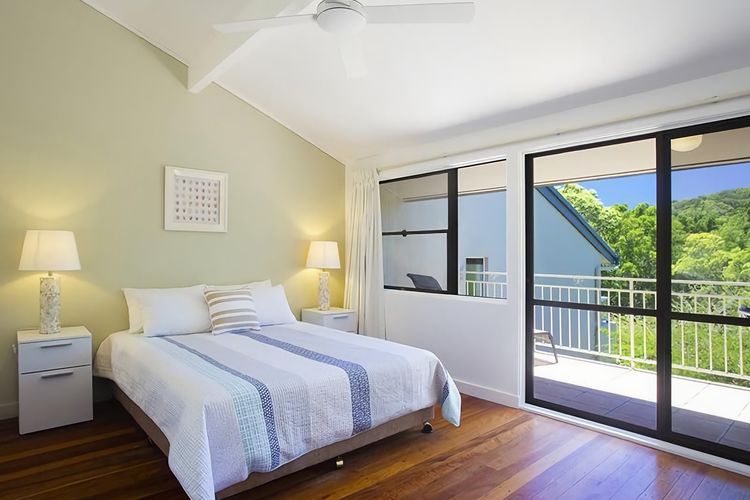 Little Cove Townhouse 5 Pandanus Street 14