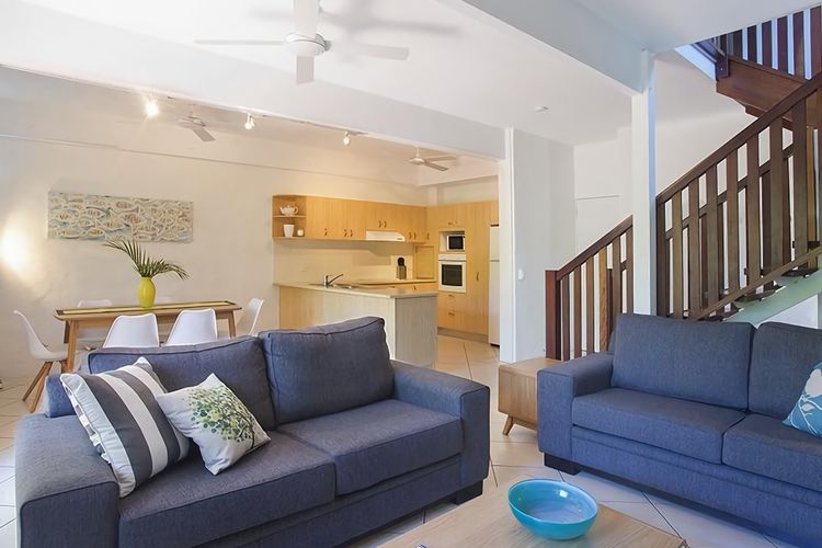 Little Cove Townhouse 5 Pandanus Street 14